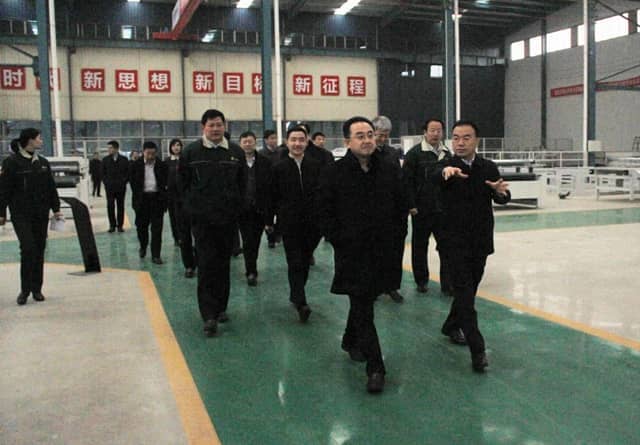 2018，天意開門大吉