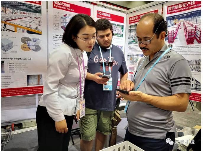 赴約第124屆廣交會(huì)，天意盡顯創(chuàng)新新風(fēng)采