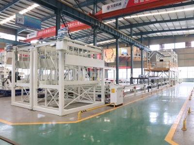 免拆保溫模板設(shè)備廠家：選山東天意機(jī)械，降本保溫一步到位