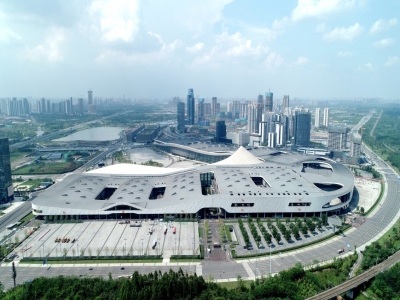 天意機(jī)械邀您相約成都｜CHCC2024第二十五屆全國醫(yī)院建設(shè)大會暨國際醫(yī)院建設(shè)、裝備及管理展覽會