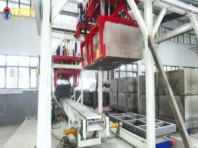 勻質(zhì)自保溫砌塊設(shè)備廠家：天意機(jī)械自保溫砌塊設(shè)備，助力建筑節(jié)能