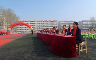 助力兗州實(shí)高學(xué)子魚躍龍門、折桂蟾宮