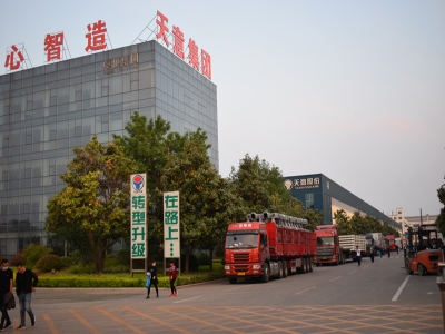 五一我在崗:用堅守來詮釋“勞動最光榮”！